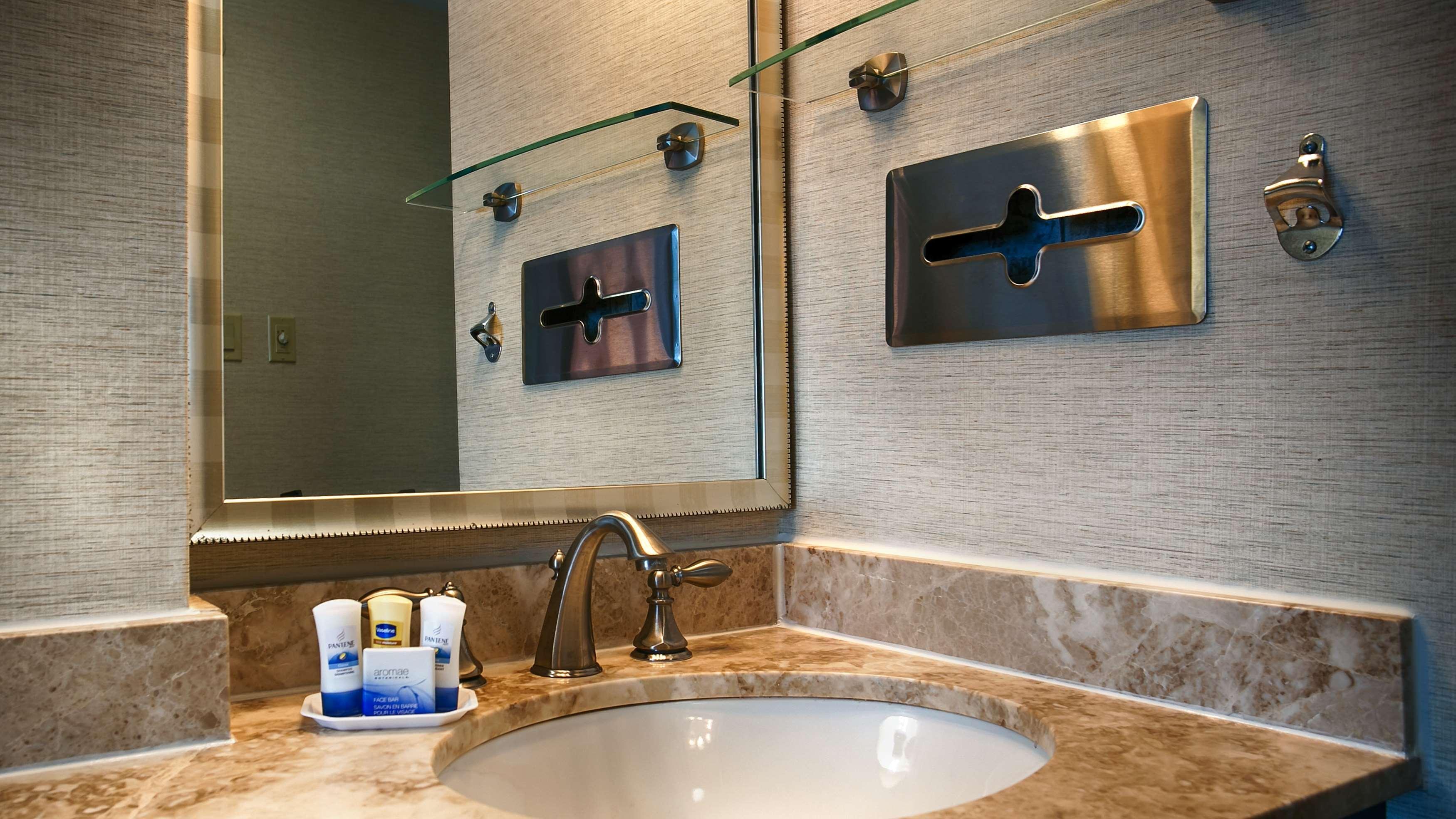 Hotel Best Western Queens Gold Coast Nueva York