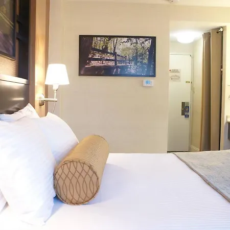 Best Western Queens Gold Coast Hotel New York Exterior photo