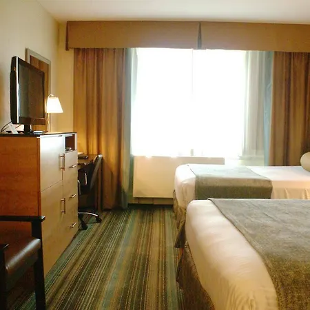 Best Western Queens Gold Coast Hotel New York Exterior photo