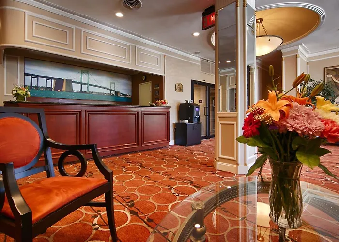 Best Western Queens Gold Coast