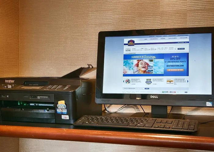 Best Western Queens Gold Coast