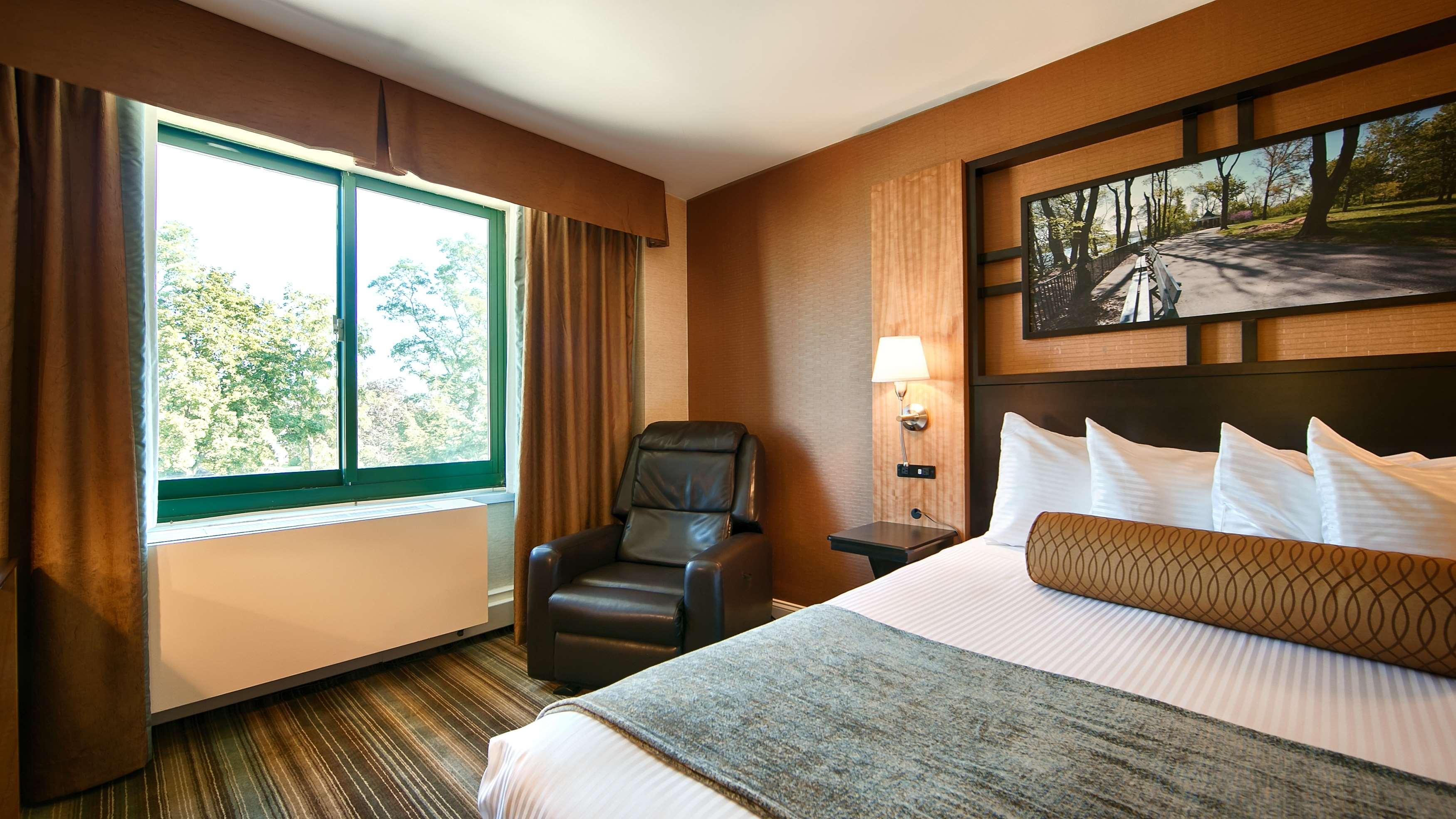 Best Western Queens Gold Coast Nova Iorque