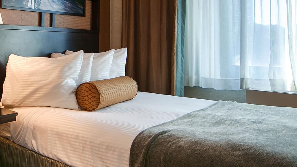 Best Western Queens Gold Coast 3* Nova Iorque