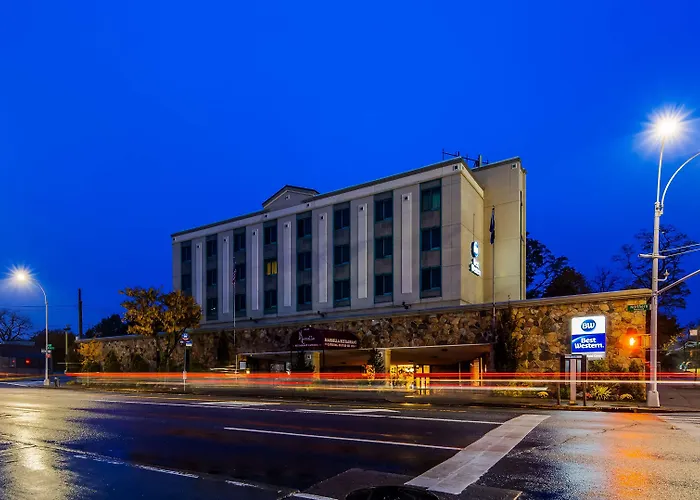 Best Western Queens Gold Coast